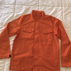 Nike Men’s Spring coat size L